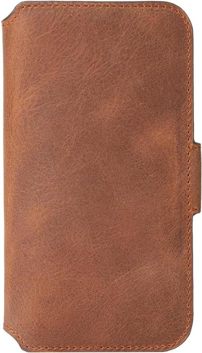 Krusell PhoneWallet Samsung Galaxy S21+ vintage cognac (62270) (Samsung Galaxy S21+)