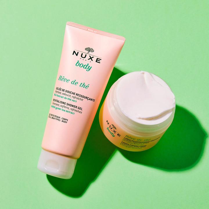 Image du produit Nuxe Gelée de Douche Ressourçante (200 ml)