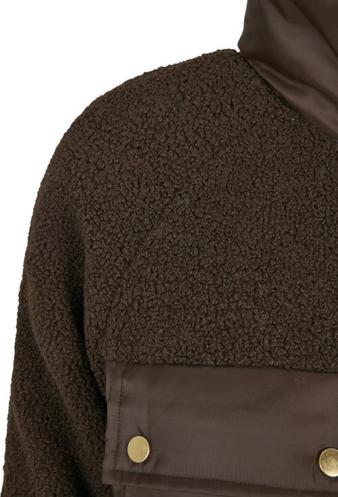 Actual product image Urban Classics WinterSherpa Mix Buffer (M)