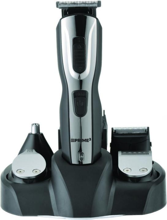 Prime3 Trimmer STR11 (color black)