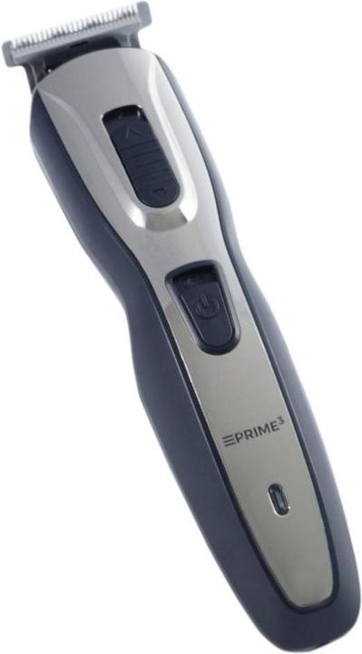 Image du produit Prime3 Tondeuse STR11 (couleur noire)