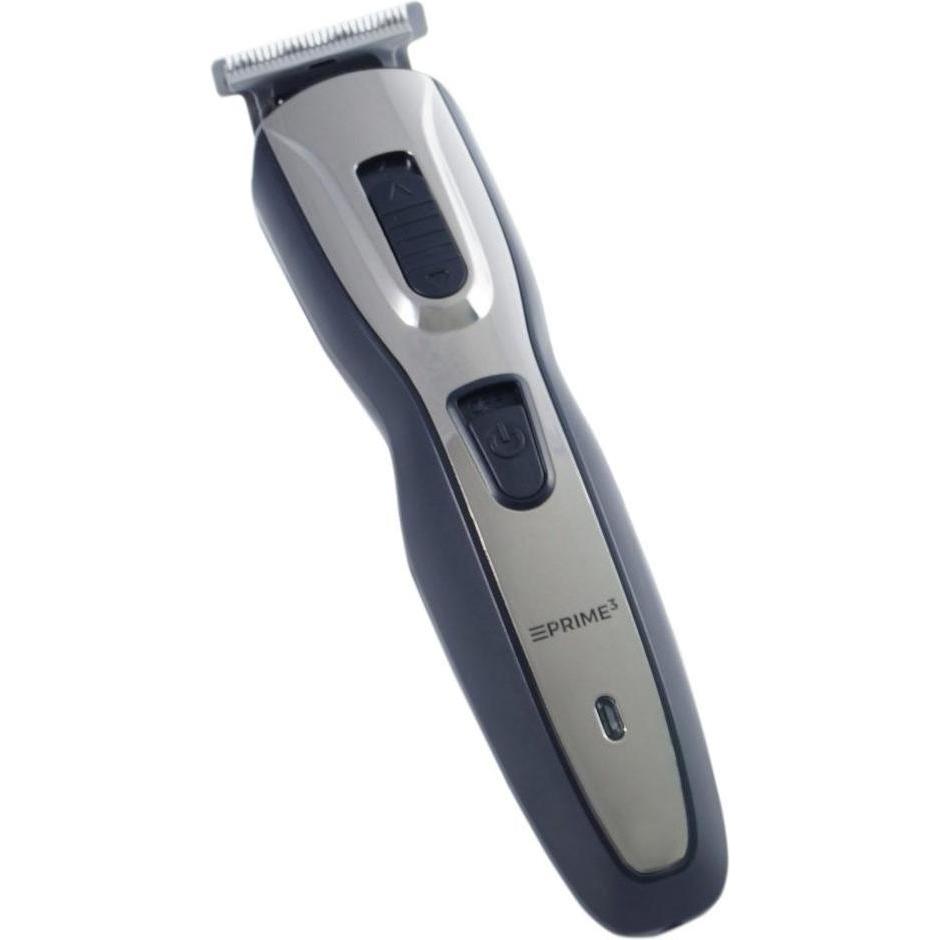 Thumbnail - Prime3, Trimmer + Haarschneider, Trimmer STR11 (color black)