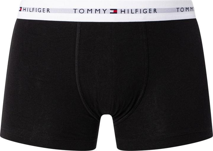 Produktbild Tommy Hilfiger Essentials (L, 3er Pack)