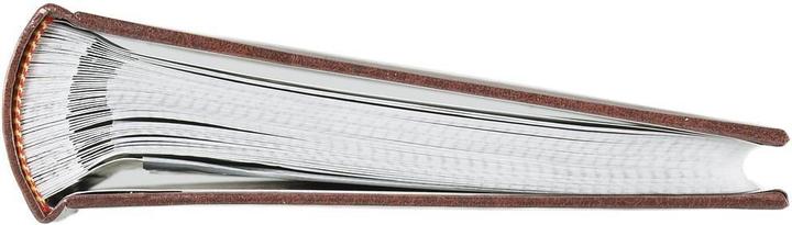 Victoria Album B 10x15 / 200M Classic, brown 2pcs (10 x 15 cm)