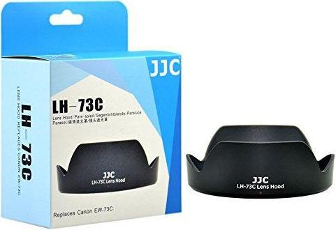 Produktbild JJC lens hood Canon Ew-73c lens hood (72 mm)