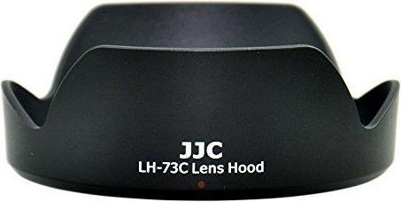 Produktbild JJC lens hood Canon Ew-73c lens hood (72 mm)