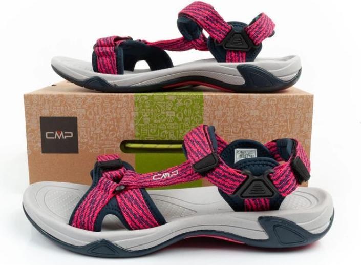 Immagine prodotto CMP Campagnolo Hamal per bambini (40)