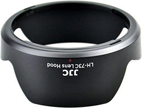 Produktbild JJC lens hood Canon Ew-73c lens hood (72 mm)