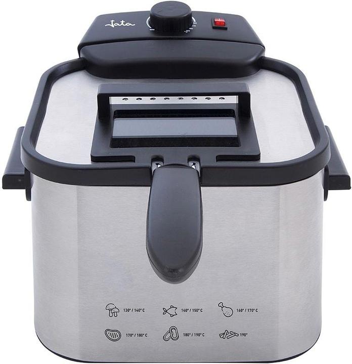 Actual product image Jata FR279