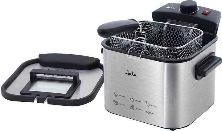 Actual product image Jata FR279