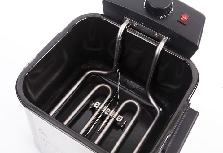 Actual product image Jata FR279