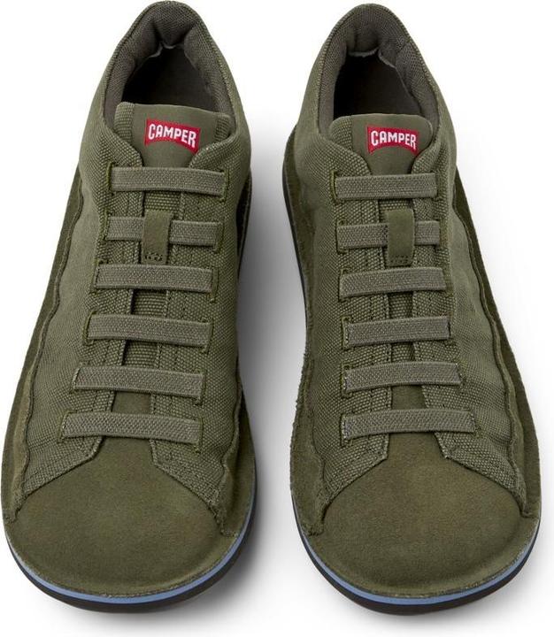 Actual product image Camper Beetle Ankle Boot (40)