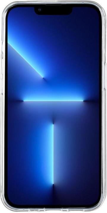 Produktbild Krusell SoftCover Apple iPhone 13 Pro transparent (62421) (Apple iPhone 13 Pro)