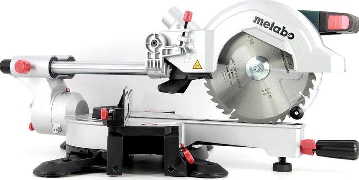 Immagine prodotto Metabo KGS 18 LTX BL 305