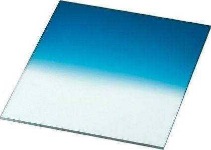 Massa filter Cokin half filter blue (Farbfilter)