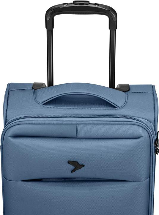Actual product image Pack Easy Easytrip- Underseater Trolley (29 l)