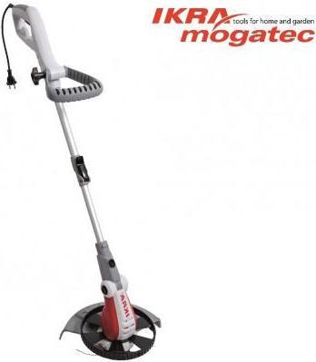 Image du produit Ikra Tondeuse Mogatec 600 watts IGT 600 DA