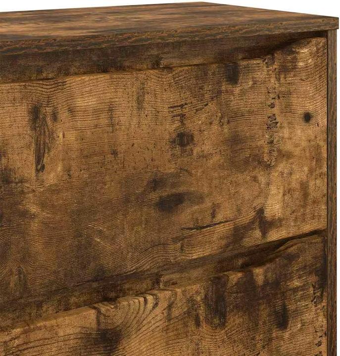 Actual product image vidaXL Aufbewahrungsschrank (48 x 40 x 105 cm)