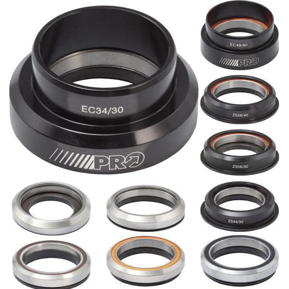 Thumbnail - PRO, Steuersatz