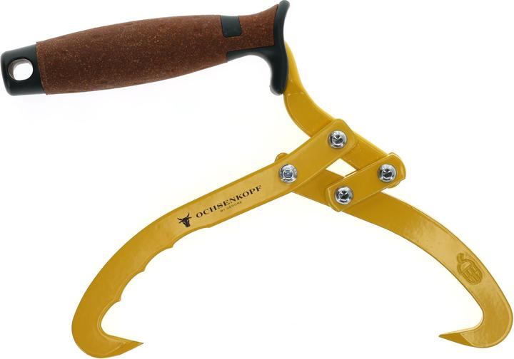 Ochsenkopf OX 53-0000 Handpackzange 185 mm (325 mm)