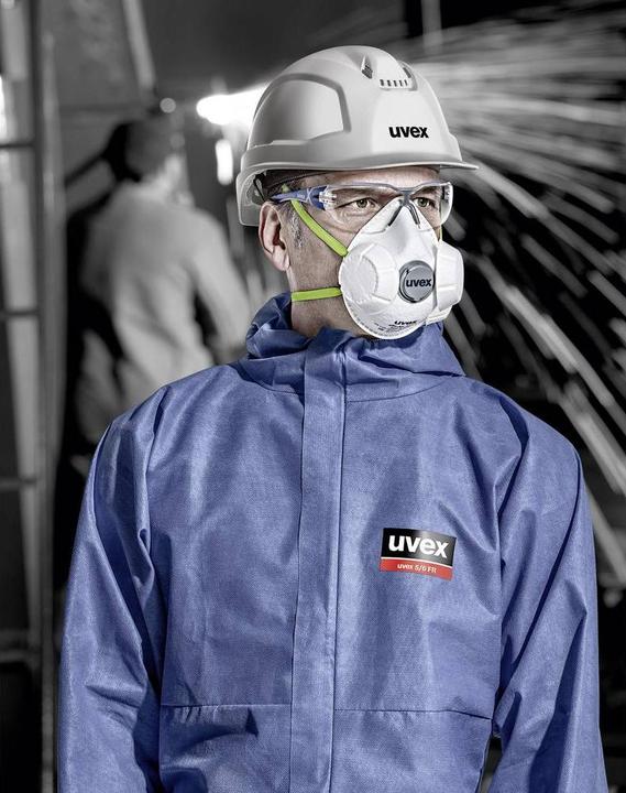 Actual product image Uvex Safety pheos cx2