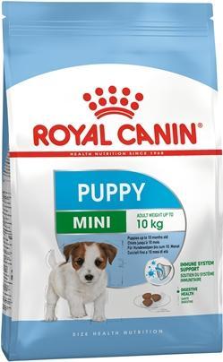 Image du produit Royal Canin Mini (Junior, 1 pcs, 4000 g)