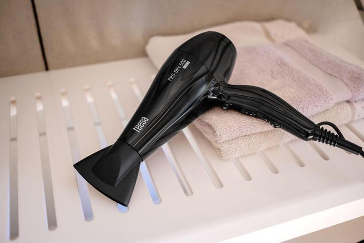 Produktbild Teesa Professional hair dryer PRO-DRY 500 AC 2300W (2300 W)