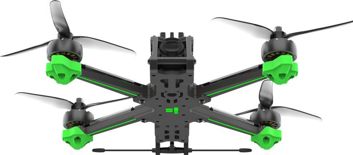 Produktbild iFlight Nazgul Evoque F5X V2 6S HD (433 g)