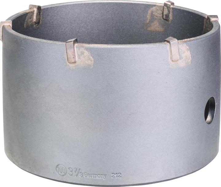 Produktbild Bosch Professional Zubehör PRO SDS plus-5 Core Cutter, 100 x 50 x 72 mm (100 Millimeter)