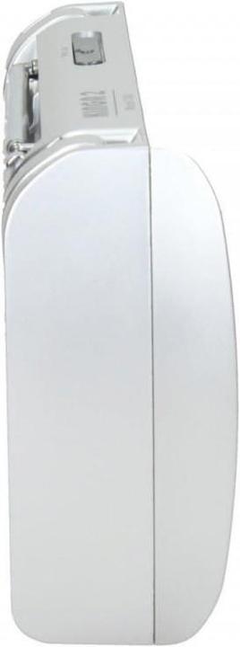 Produktbild Elta Radio KINGA 2 Silver (LW, FM)