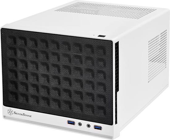 Immagine prodotto Silverstone SST-SG13WB (Mini-ITX, Mini-DTX)
