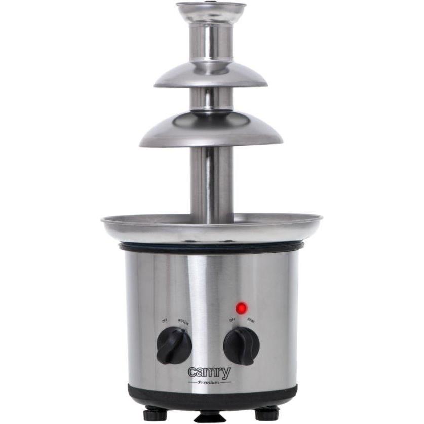 Thumbnail - Camry CR 4488, Fun Kitchen, Silber