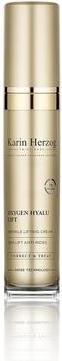 Actual product image Karin Herzog Oxygen Hyalu lift (30 ml)