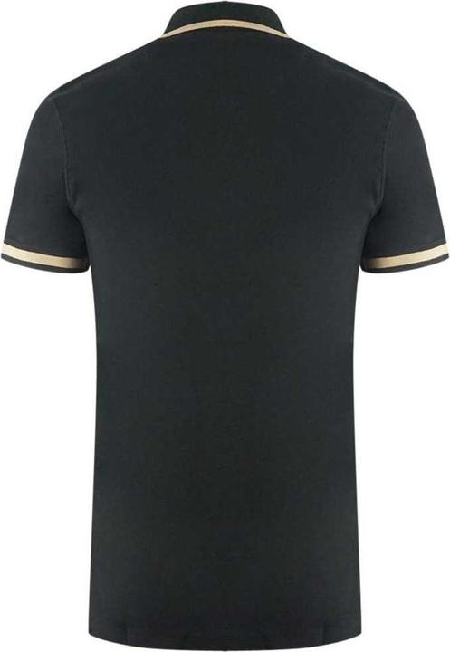 Produktbild Aquascutum Aldis Poloshirt (M)