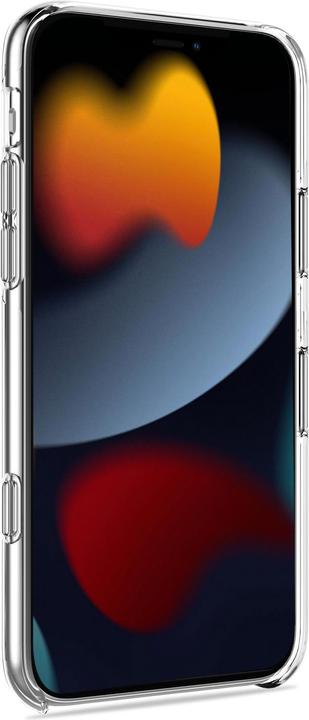 Immagine prodotto Puro Custodia per iPhone 13 Impact Clear, trasparente (Apple iPhone 13)