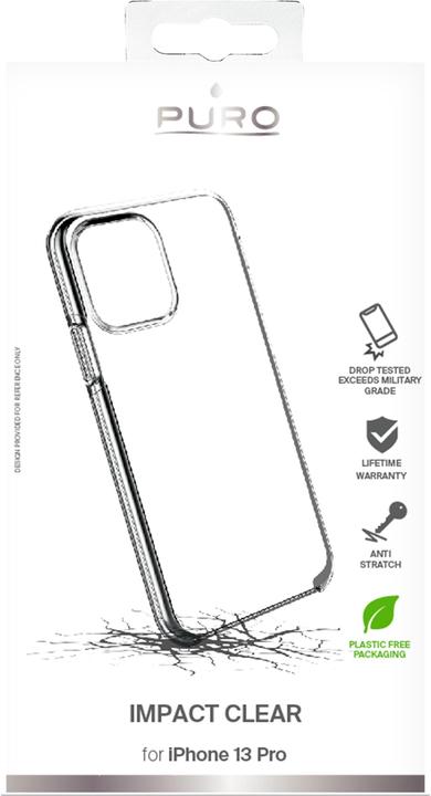 Immagine prodotto Puro Impact (Apple iPhone 13 Pro)