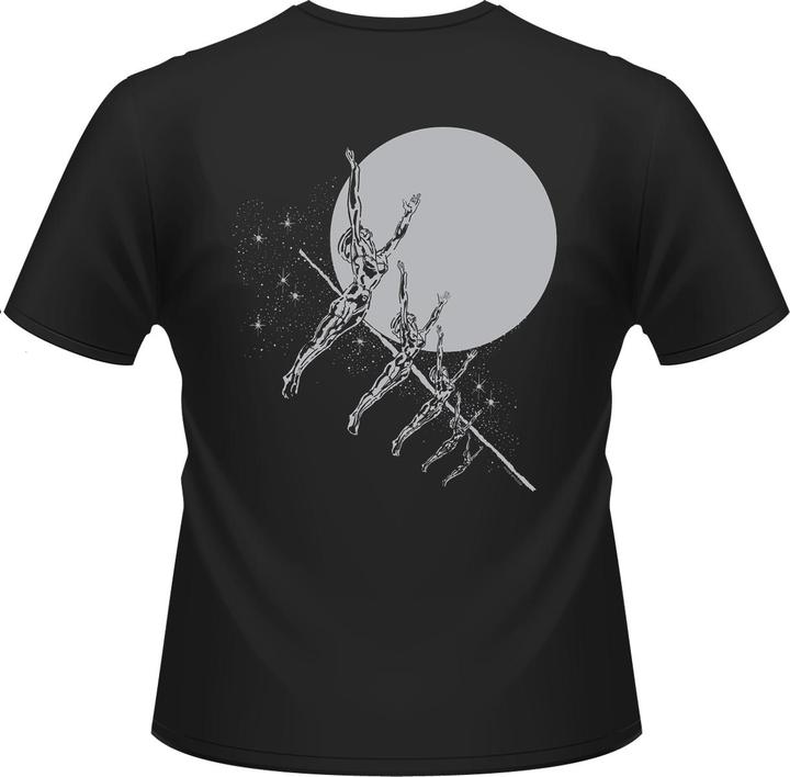 Actual product image Hawkwind Doremi (XXL)