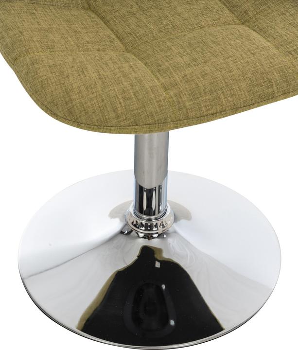 Image du produit CLP Chaise Emil Tissu