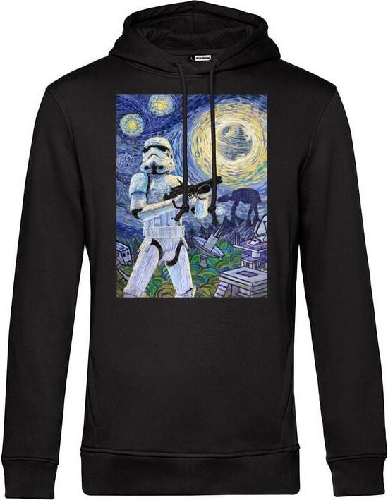 Produktbild Star Wars Stormy Night (M)