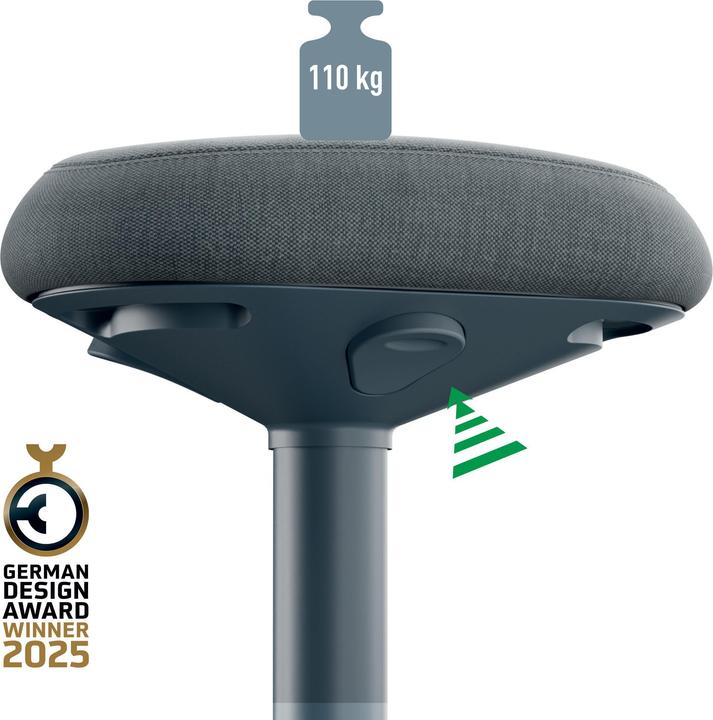 Productafbeelding Leitz Ergo Actief