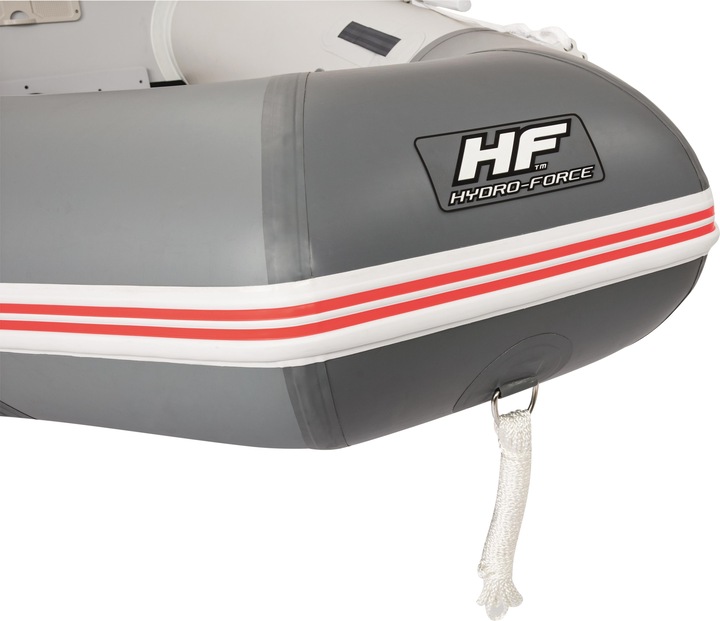 Produktbild Bestway inflatable pontoon 280 x 152 x 42 cm 65047 (196 cm, 3 Pers.)