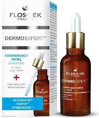 Produktbild Floslek Skin rejuvenating concentrate Pharma Dermo Expert 30ml (30 ml)