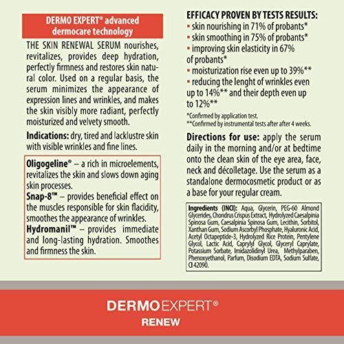 Produktbild Floslek Skin rejuvenating concentrate Pharma Dermo Expert 30ml (30 ml)