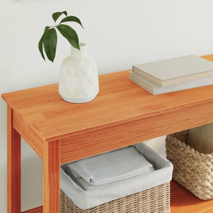 Image du produit vidaXL Konsolentisch (110 x 40 x 75 cm)