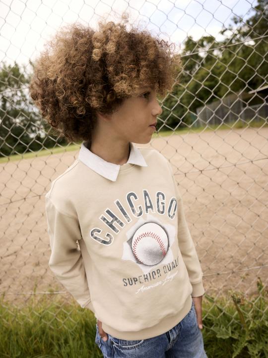 Image du produit Name it Regular Fit Sweatshirt (146)