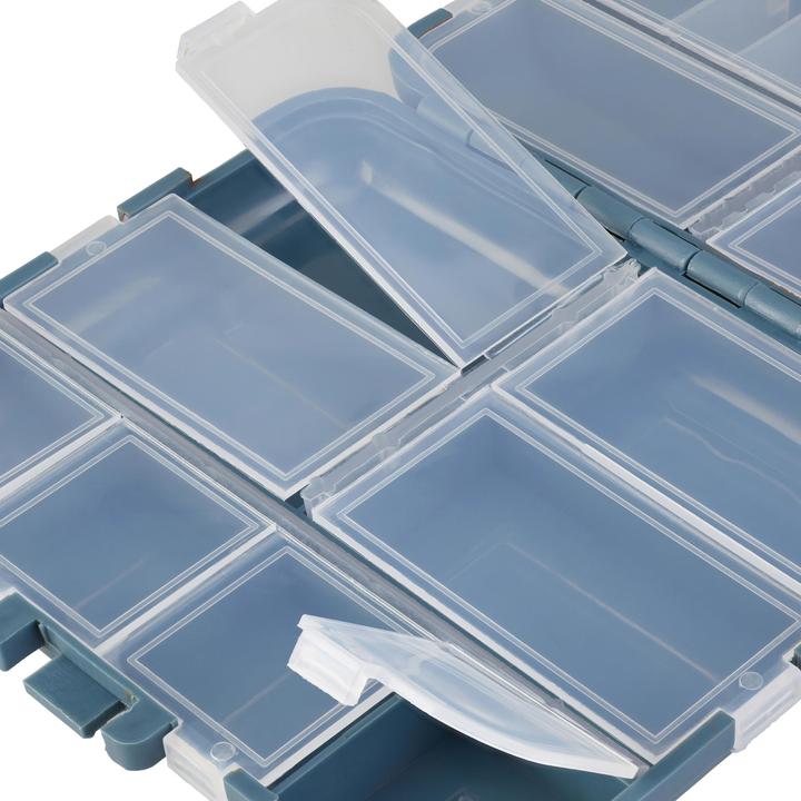 Produktbild Caperlan Aufbewahrungsbox fuer Angelzubehoer