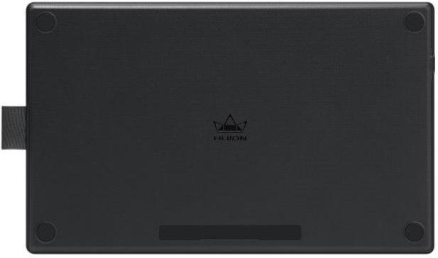 Actual product image Huion Inspiroy RTM-500 (5080 lpi)