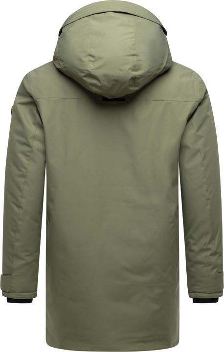 Produktbild Stone Harbour Netaan XX