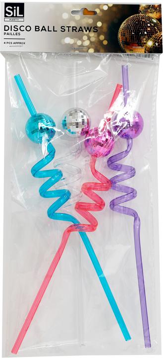 Immagine prodotto Roost Trinkhalme (4x)