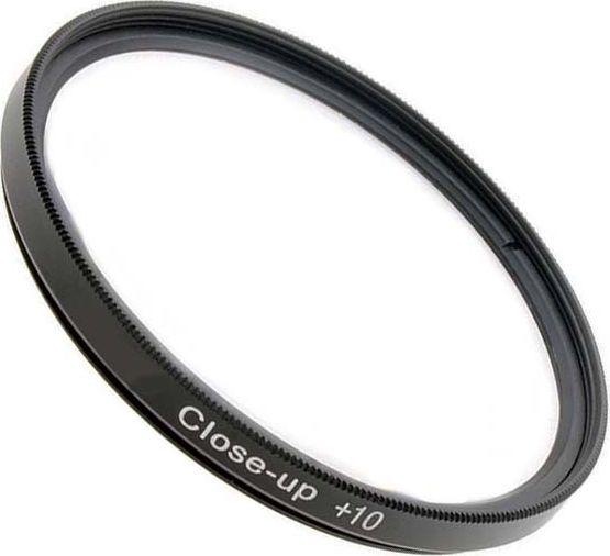 Immagine prodotto Massa del filtro MAC +10 e 55 mm (Filtri grigi)